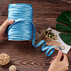 Polyester Fiber Ribbons OCOR-TAC0009-08O-15