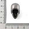 316 Surgical Stainless Steel Beads STAS-S173-31AS-3
