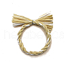 Shimenawa Paper Wreath Pendant Decorations PW-WG445B1-04-1