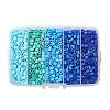 5mm PE DIY Fuse Beads Refills for Kids DIY-X0051-01-B-3