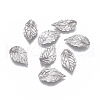 Tarnish Resistant 304 Stainless Steel Pendants STAS-P236-20P-1