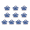 Alloy Enamel Charms ENAM-TAC0001-05A-21