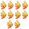 Printed Alloy Pendants FIND-YW0001-70A-1