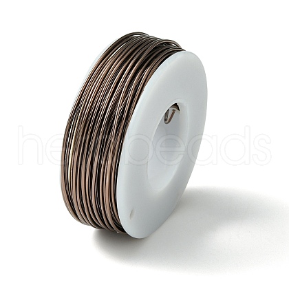 Round Aluminum Wire AW-G001-03-15-1