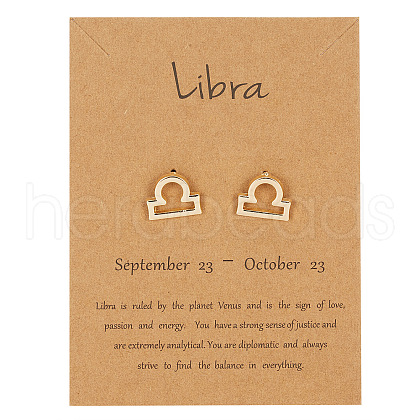 Alloy Stud Earrings WG604A7-09-1