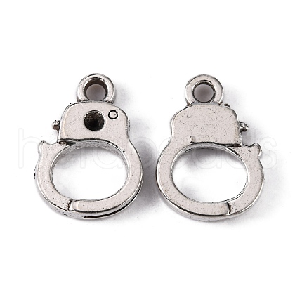 Alloy Charms X-EAA105Y-1