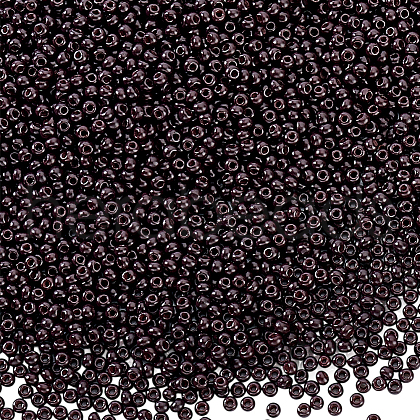 11/0 Glass Seed Beads SEED-PH0003-03-1
