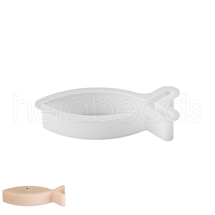 Fish DIY Candle Silicone Molds PW-WG6A7F4-01-1
