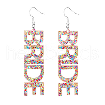 Feminism Jewelry GIPO-PW0001-017D-1