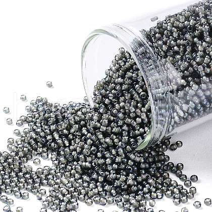 TOHO Round Seed Beads X-SEED-TR15-0383-1