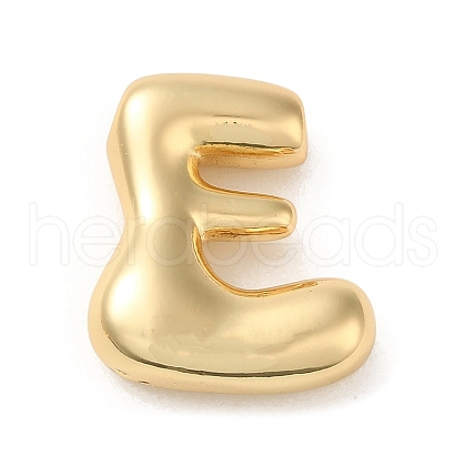 Brass Pendant KK-O145-01E-G-1