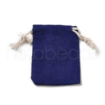 Rectangle Cloth Packing Pouches ABAG-A008-01A-10-1