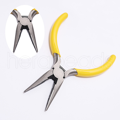 Carbon Steel Pliers TOOL-PW0004-03E-1