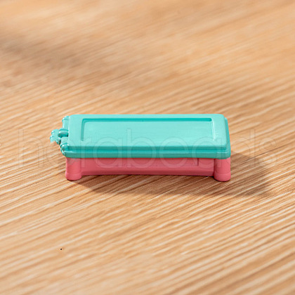 Plastic Furniture Mini Model PW-WGB682D-01-1