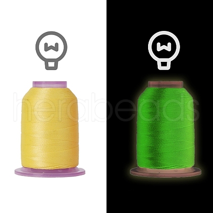 Translucent -Sensitive Thread PW-WGC2896-24-1