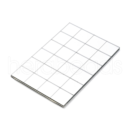   200Pcs 3D Mirror Square Acrylic Mosaic Wall Sticker DIY-PH0005-91-1