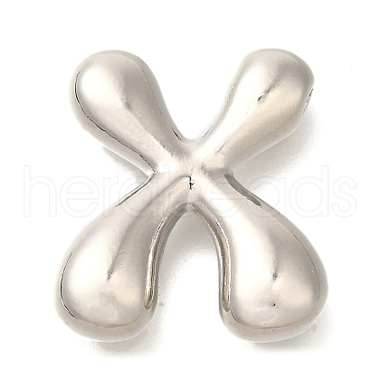 Rack Plating Brass Pendants KK-I722-03P-X-1
