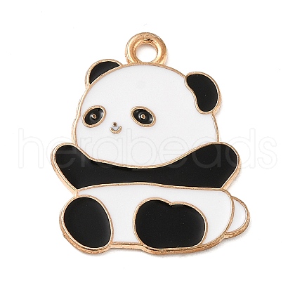 Alloy Pendant FIND-H045-07KCG-03-1
