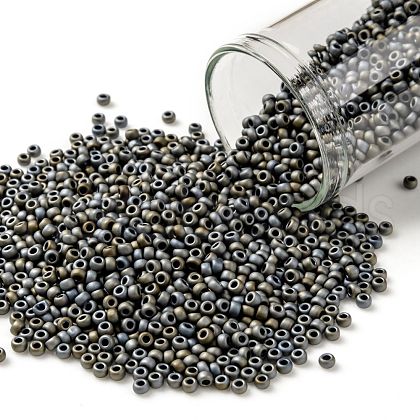TOHO Round Seed Beads SEED-XTR11-0613-1