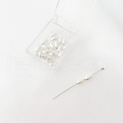 10Pcs Brass Beads PW-WG9C9D3-03-1