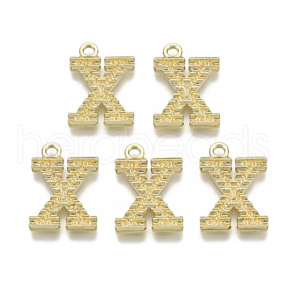 Alloy Pendants X-PALLOY-N157-002X-NR-1