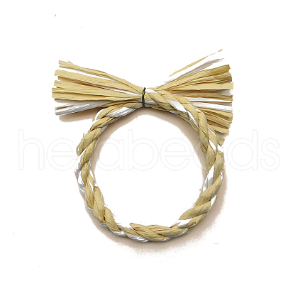 Shimenawa Paper Wreath Pendant Decorations PW-WG445B1-04-1
