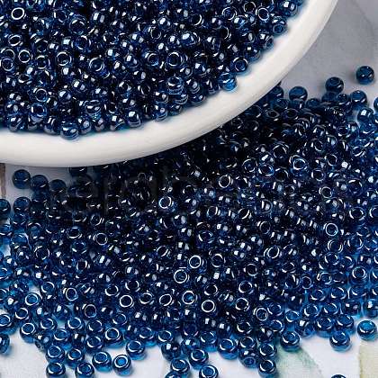 MIYUKI Round Rocailles Beads SEED-X0055-RR2273-1