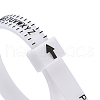 Ring Sizer UK Official British Finger Measure TOOL-TAC0002-02-3