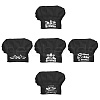 Custom Cotton Chef Hats AJEW-WH0242-013-5