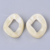 Acrylic Linking Rings OACR-T021-012H-2