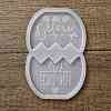 Easter DIY Silicone Ornaments Molds SIMO-R011-01A-1
