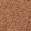 TOHO Round Seed Beads X-SEED-TR11-1855-2