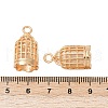 Brass Pendants KK-G532-21G-3
