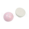 Plastic Cabochons FIND-Z077-02B-2
