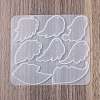 DIY Pendant Molds AJEW-U023-05E-4