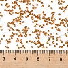 TOHO Round Seed Beads X-SEED-TR15-0941-4