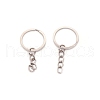 Iron Split Key Rings IFIN-TAC0001-03P-02-1