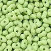 Opaque Acrylic Beads X1-MACR-L005-06J-3