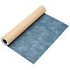 PU Leather Self-adhesive Fabric DIY-WH0209-72C-2