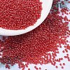 MIYUKI Round Rocailles Beads X-SEED-G007-RR0166-1