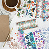 PVC DIY Heat Transfer Paper DIY-WH0517-029-3