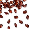 Faceted Natural Garnet Cabochons G-I295-05C-16A-01-1