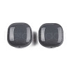 Opaque Acrylic Beads MACR-S373-147-A03-2