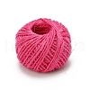 50M Round Jute Cord PW-WG64444-05-1