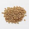 11/0 Grade A Round Glass Seed Beads SEED-N001-C-0561-3