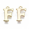 Brass Charms KK-N231-179F-NF-1