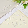 Plastic Brooch Finding DIY-WH0430-669A-01-5