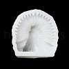 Eagle Display Decoration Silicone Mold SIL-B068-04-3