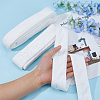 Velvet Waist Belts AJEW-WH0009-90-3