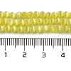 Cat Eye Beads Strands CE-Z001-02B-4